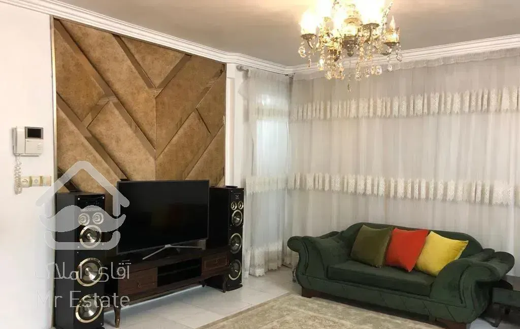 آپارتمان ۸۰ متری وکالتی اندیشه ۶۵