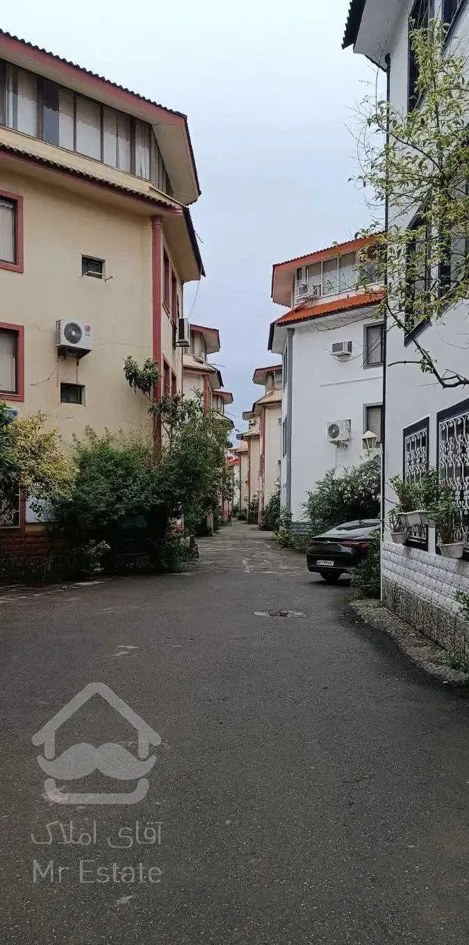 اجاره 61متر با وسایل منزل