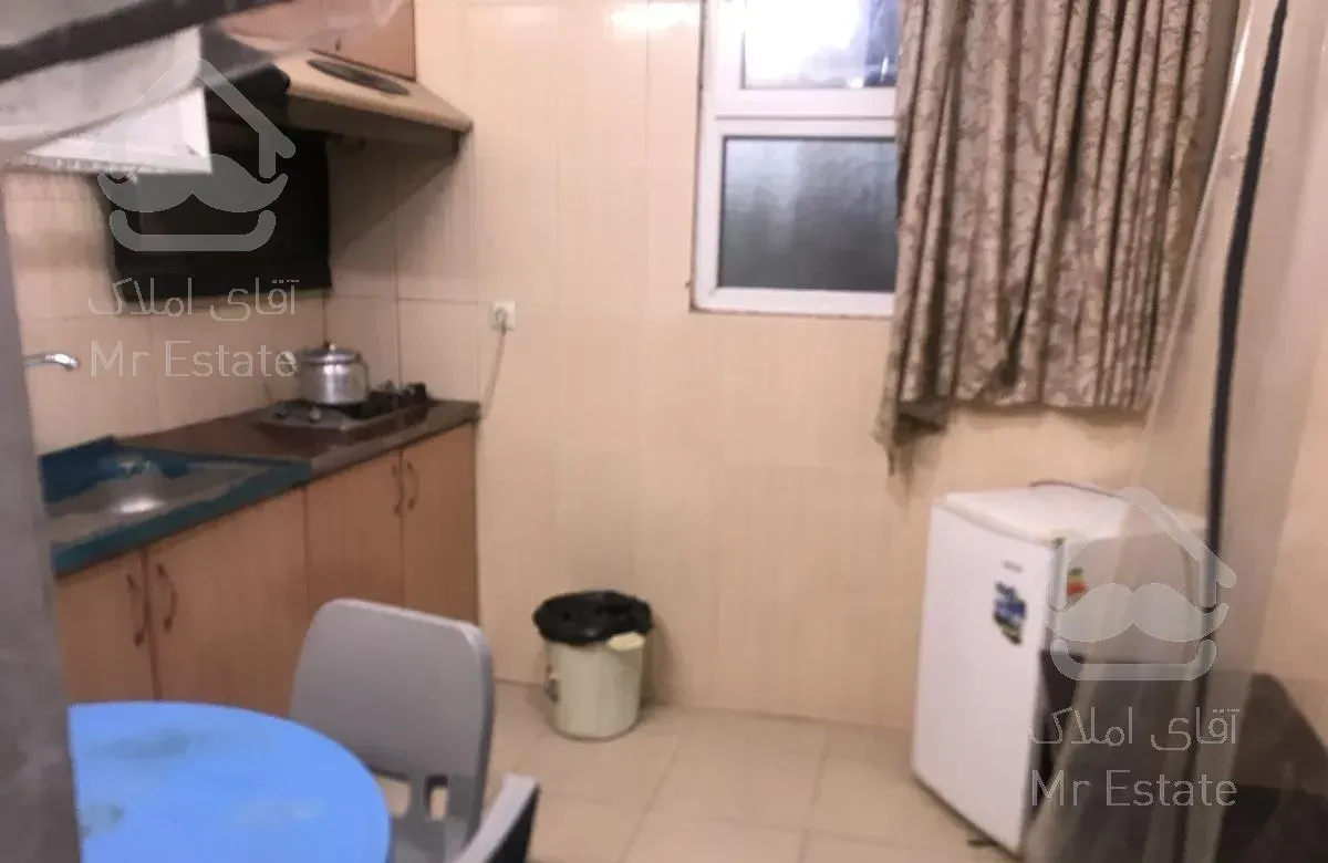 سوئیت مهمان پذیر