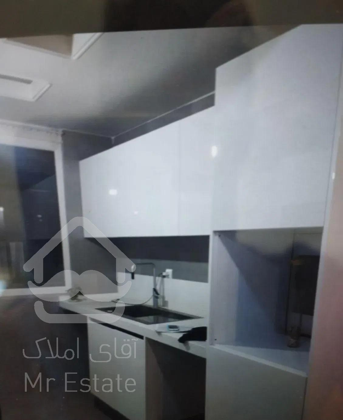 اجاره آپارتمان/واقع در گیشا/