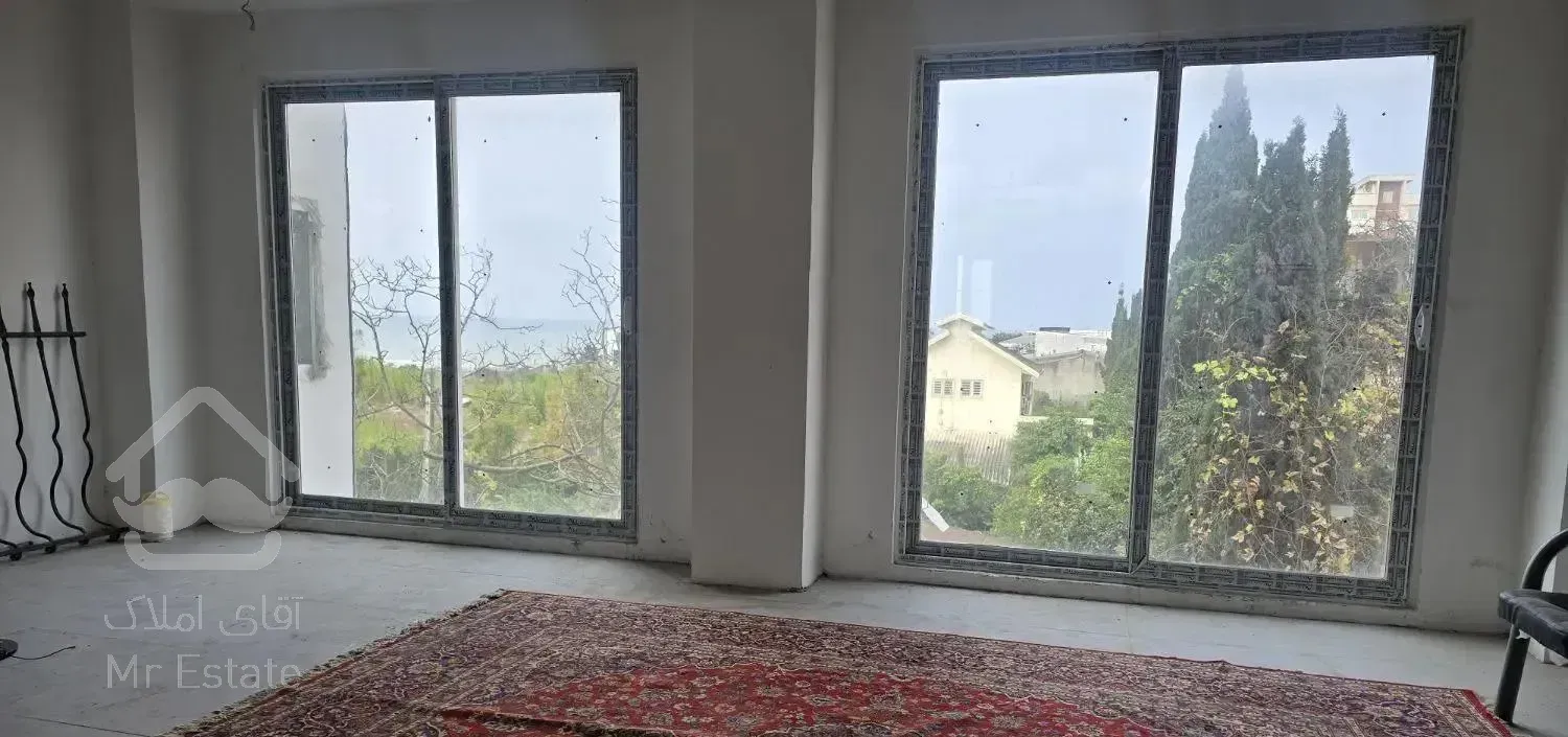 فروش ۷۴متر آپارتمان ط دوم برج دریا