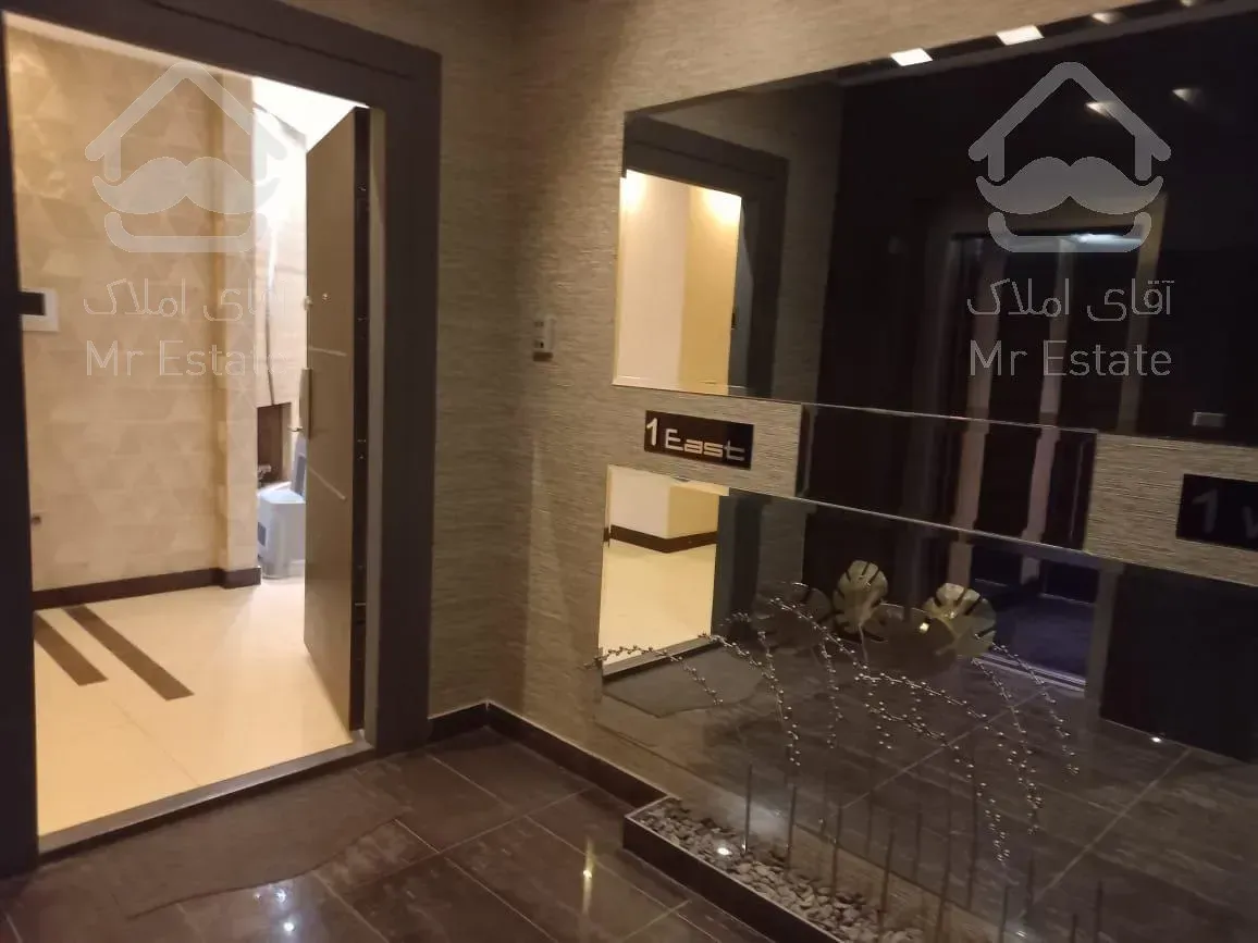 اجاره و رهن آپارتمان زعفرانیه 165  متر اکازيون