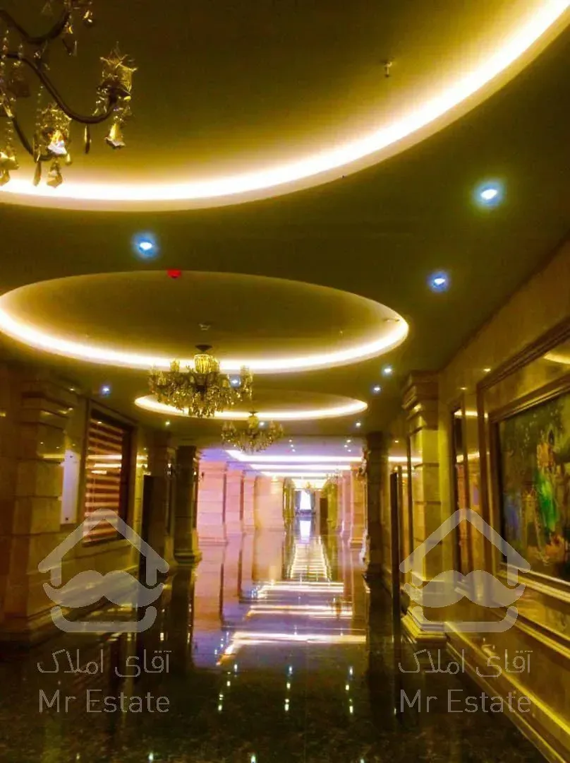 دفتر فروش برج مجلل بام پونک/سازنده حاج رحیم قربانی