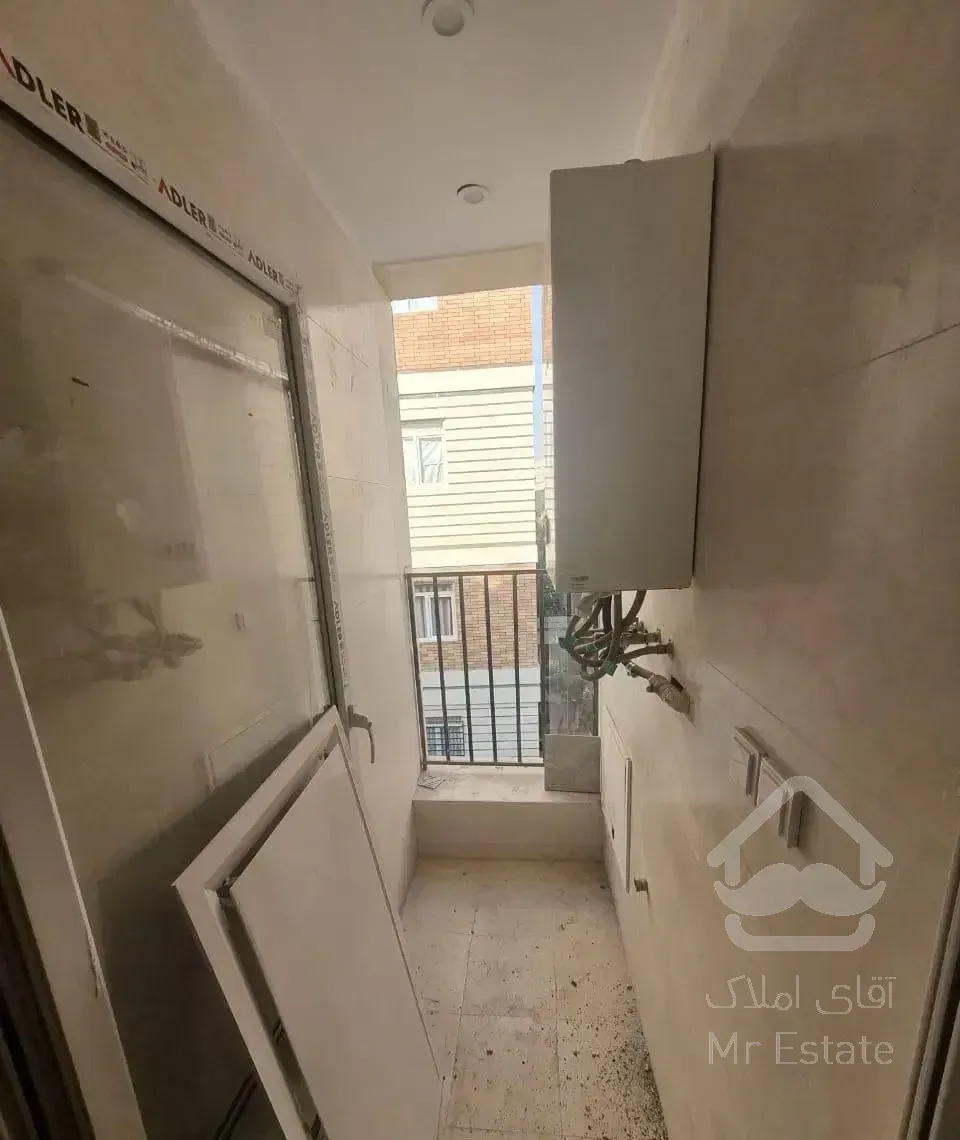 اجاره آپارتمان ۵۰ متری ۱ خوابه در نظام‌آباد