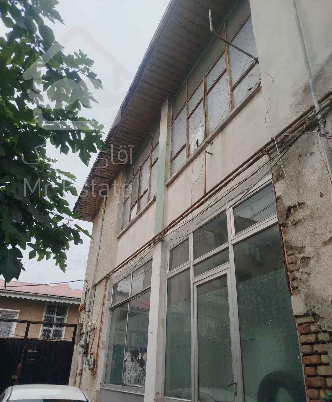 فروش خانه ویلایی مرکز لاهیجان