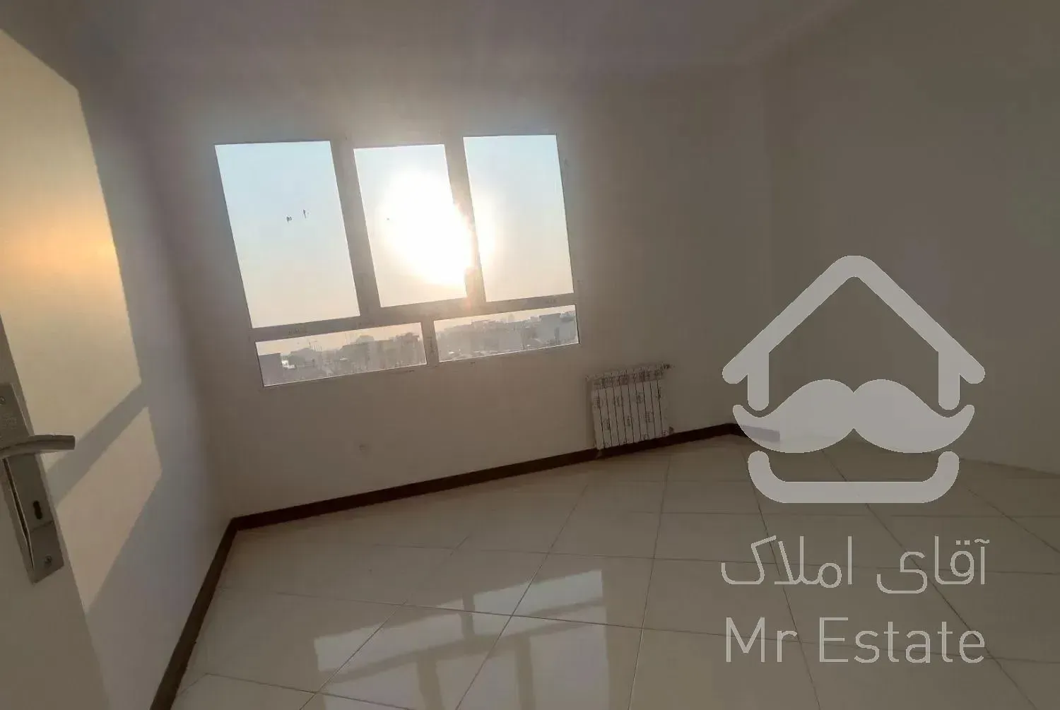 آپارتمان نوساز مطهری سنایی قائم مقام جم