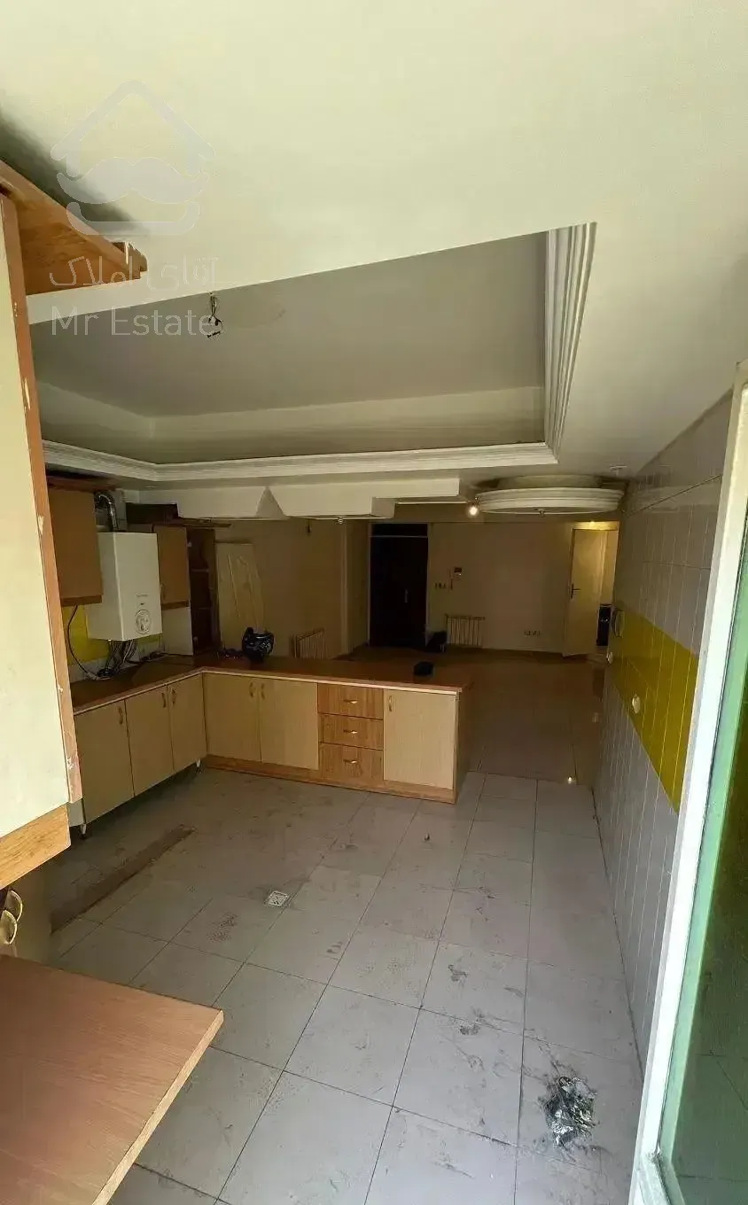 فروش 74 متری/سوم سندی محدوده امامت (خیابان جدیدی)