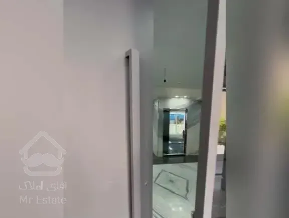 کردستان جانبازان ۱۱۶متر دوخواب(چشم انداز شمال)