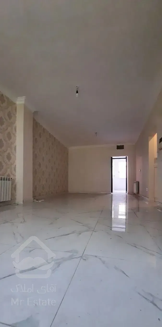 ۶۵ متر طبقه اول با پارکینگ مناسب سرمایهگذاری
