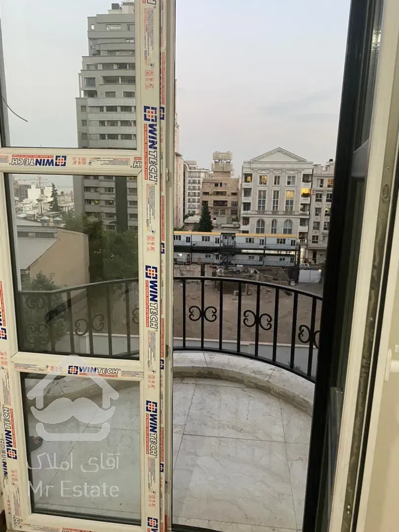 اجاره و رهن آپارتمان ولنجک 152  متر اکازيون