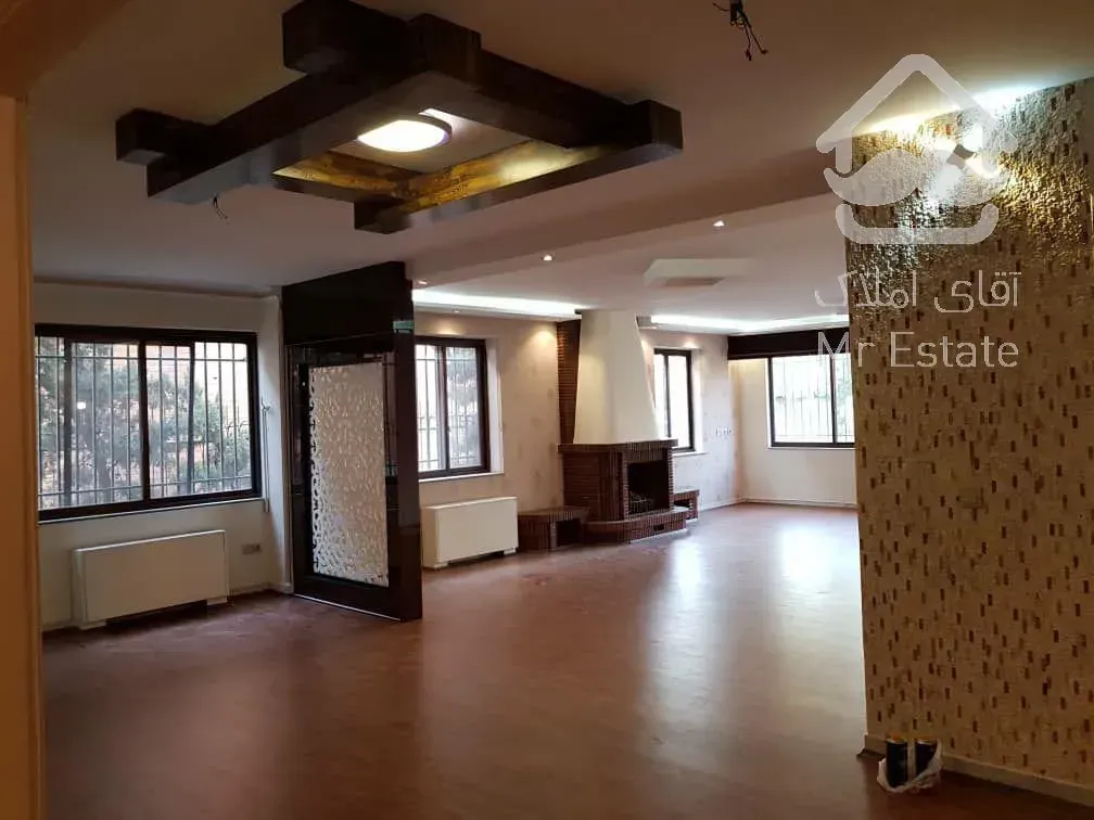 اجاره واحد 250متری ویلایی در شهرک غرب