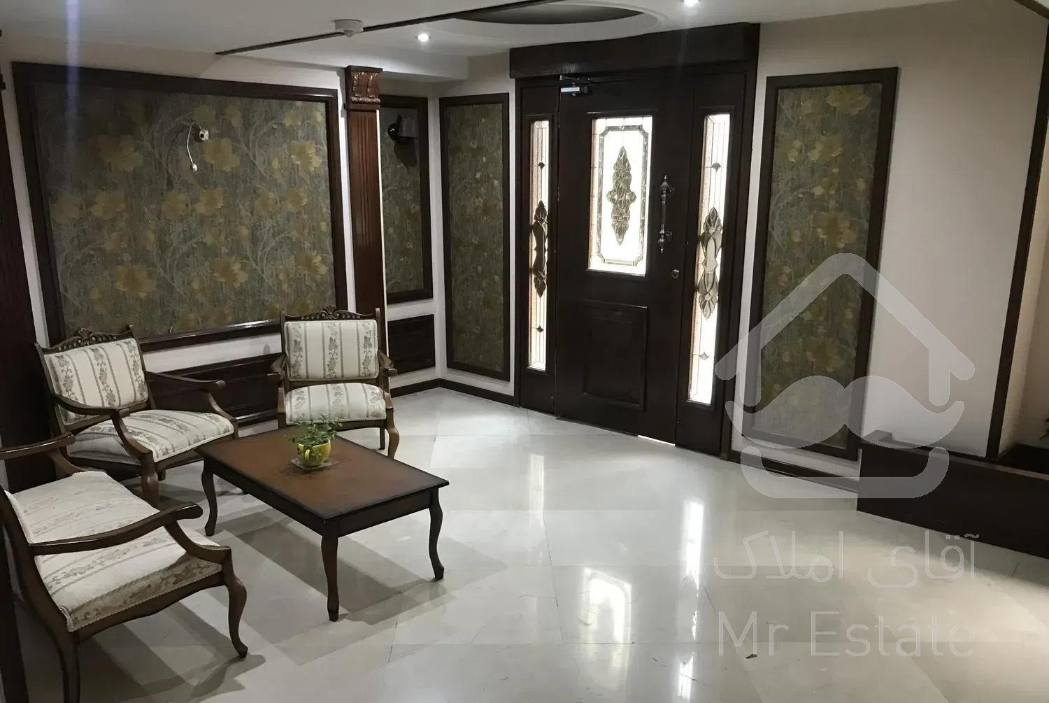 100 متر نو ساز اندرزگو