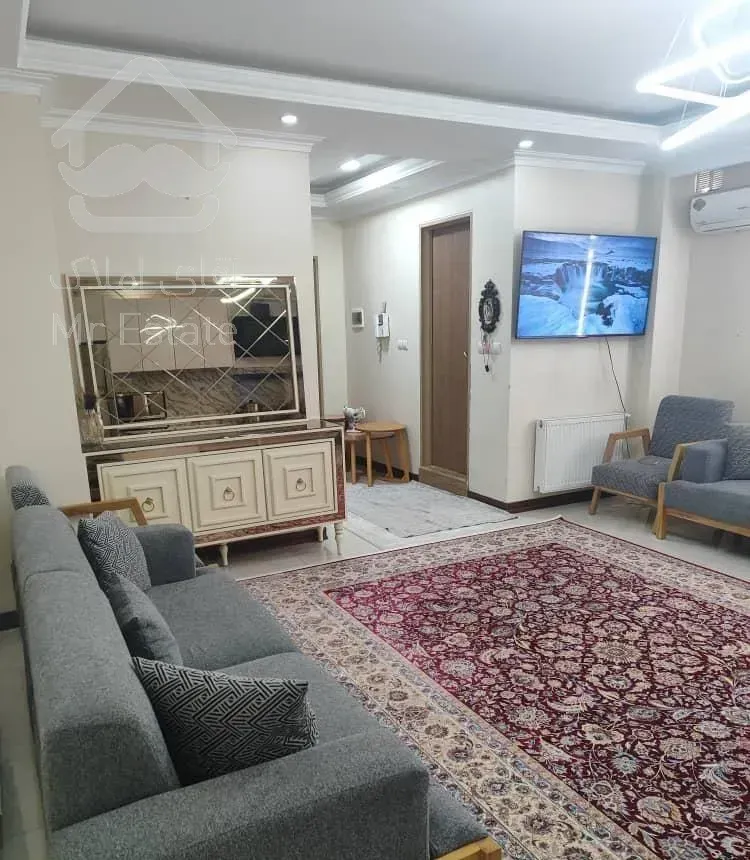 اپارتمان ۴۹ متری نازی اباد