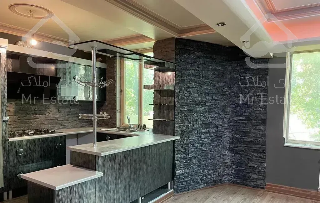 اجاره آپارتمان ۱۲۵ متری/جهانشهر