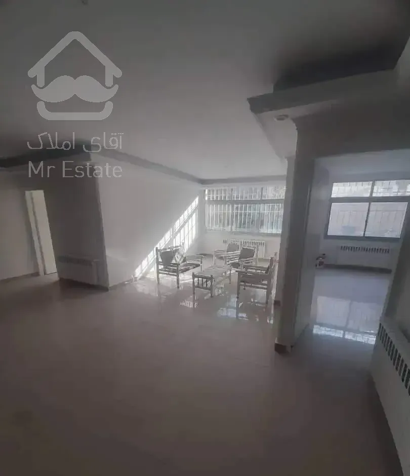 150متر آپارتمان تکواحدی2خواب قیطریه قلندری