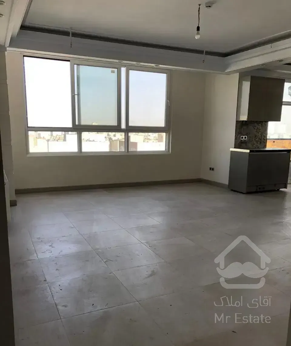 نیلوفر ۷۴ متر ۱ خوابه کلید نخورده