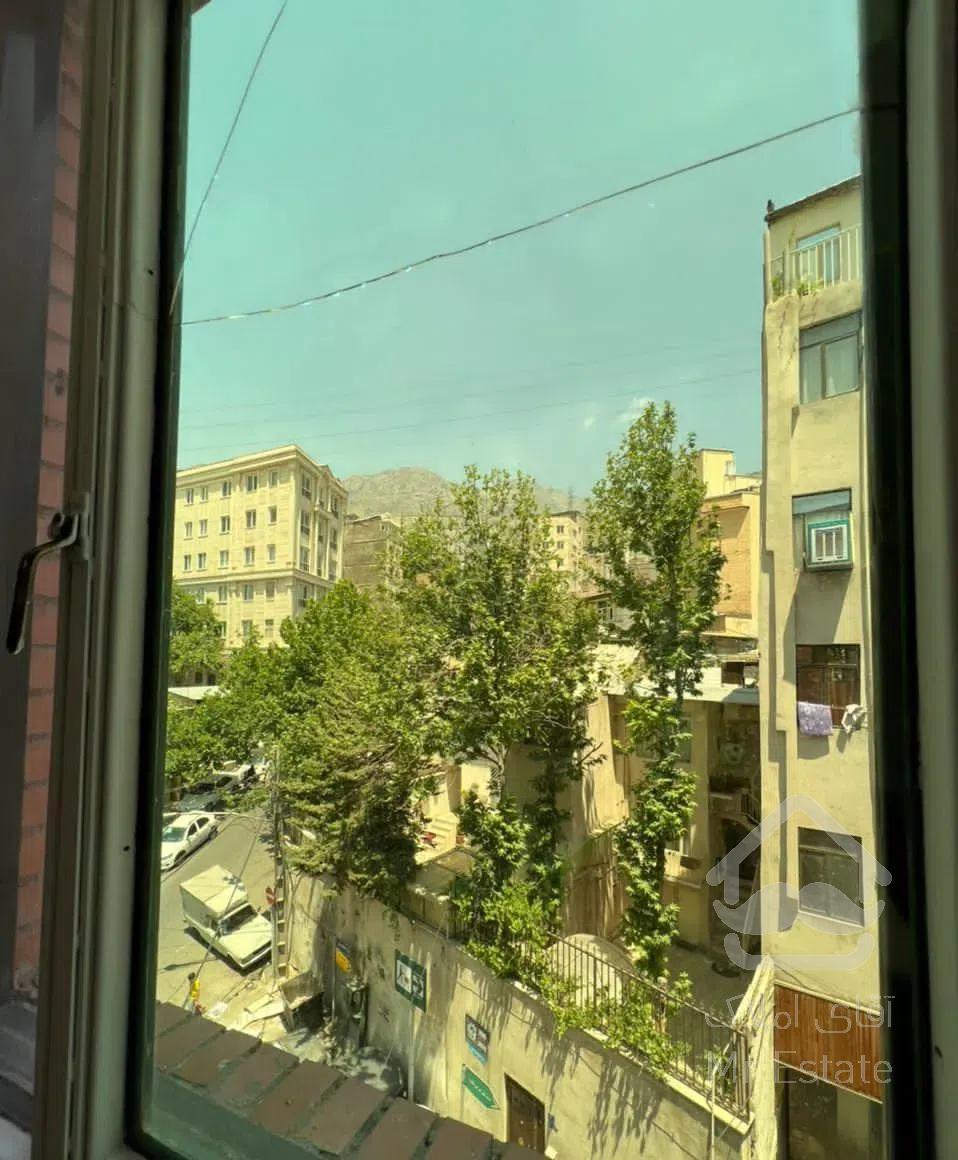 دربند ۸۵ متر سند تک برگ شخصی