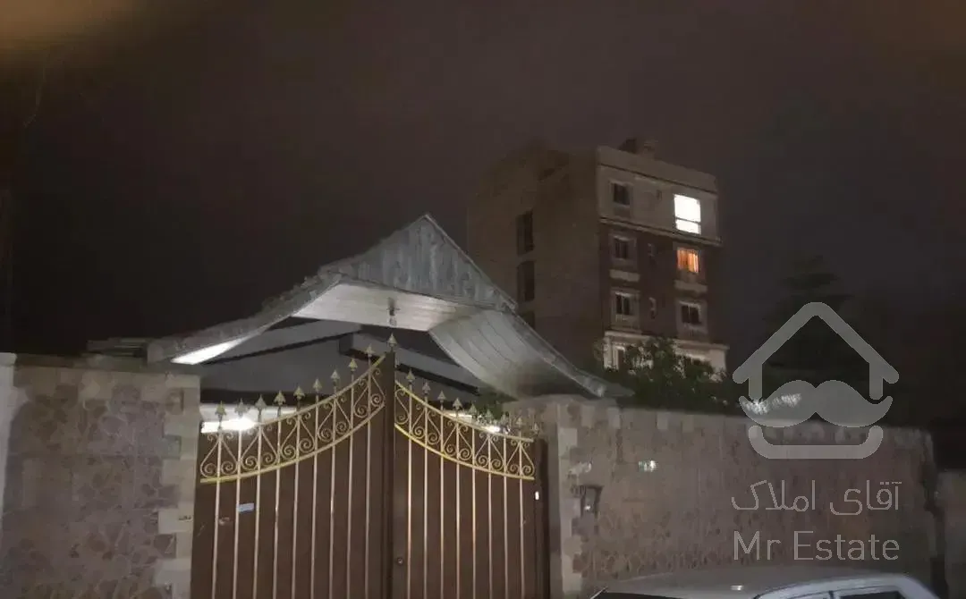 اجاره سالیانه ویلا متل قو