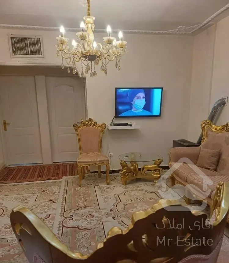 فروش آپارتمان ۶۶ متری ۲ خوابه طبقه ۴ در دهقان