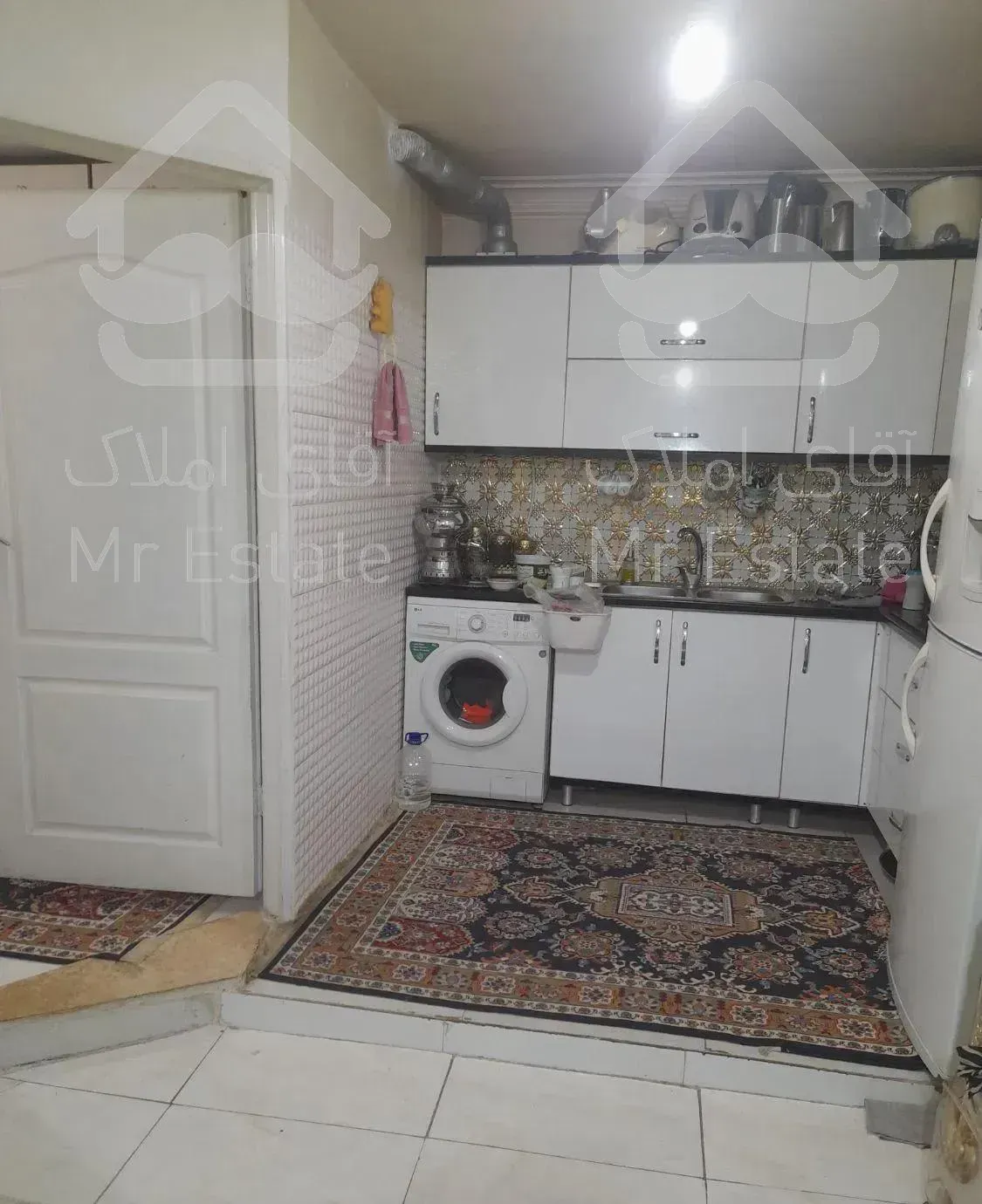 آپارتمان ۵۰متری یک خواب