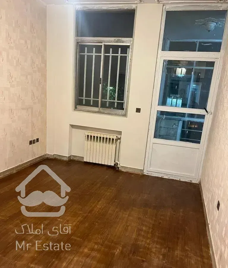 آپارتمان شهرک مخابرات ۱۲۰ متری