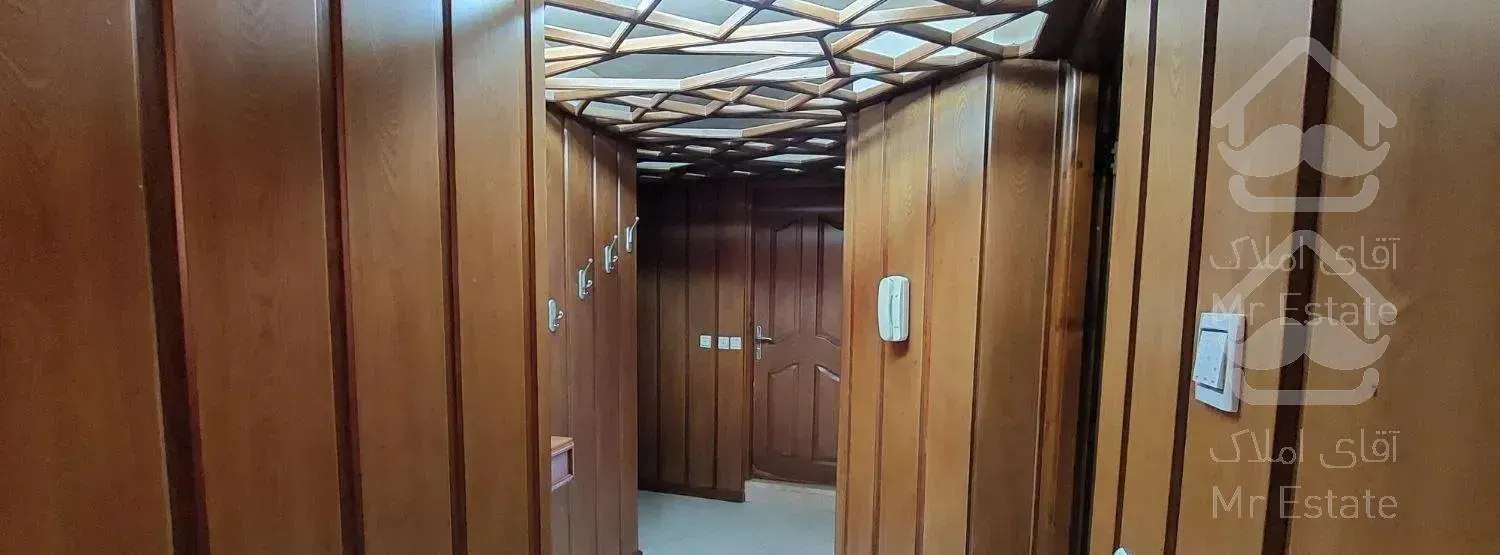 خیابان آبکوه تک واحدی فول شیک