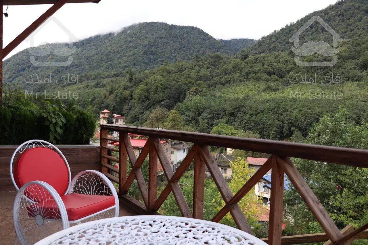 فروش هتل ۱۰۰۰ متری