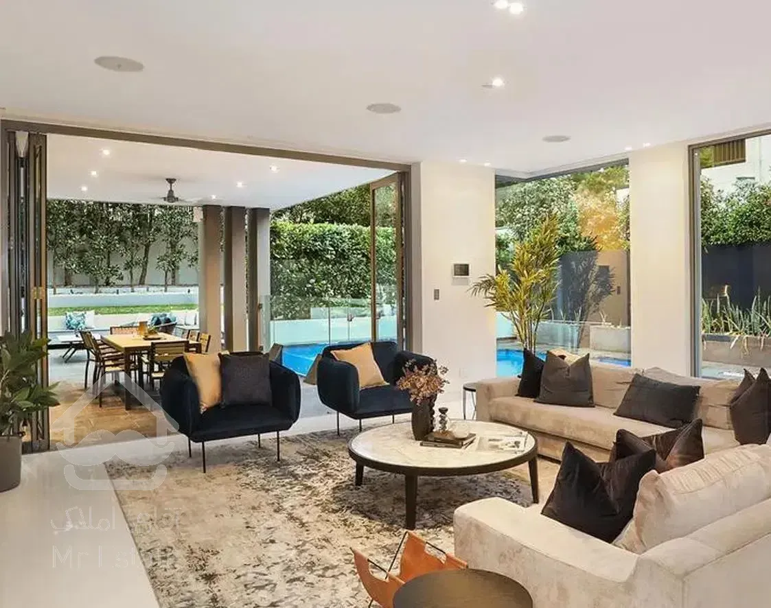 فروش فوق‌العاده117متر3خواب/5ساله درحد کلیدنخورده