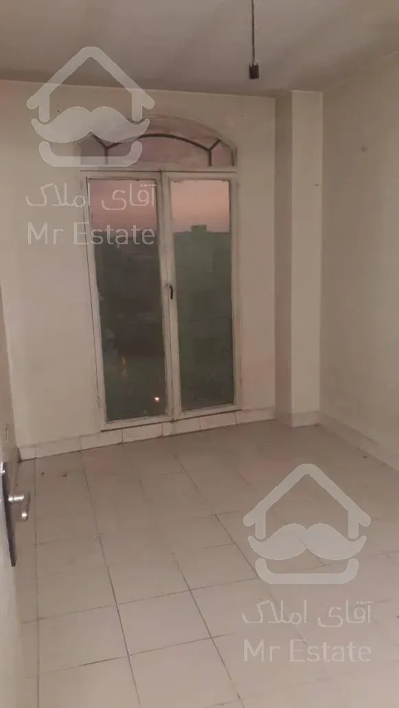 ۶۰ متر ۲ خواب آسانسوردار