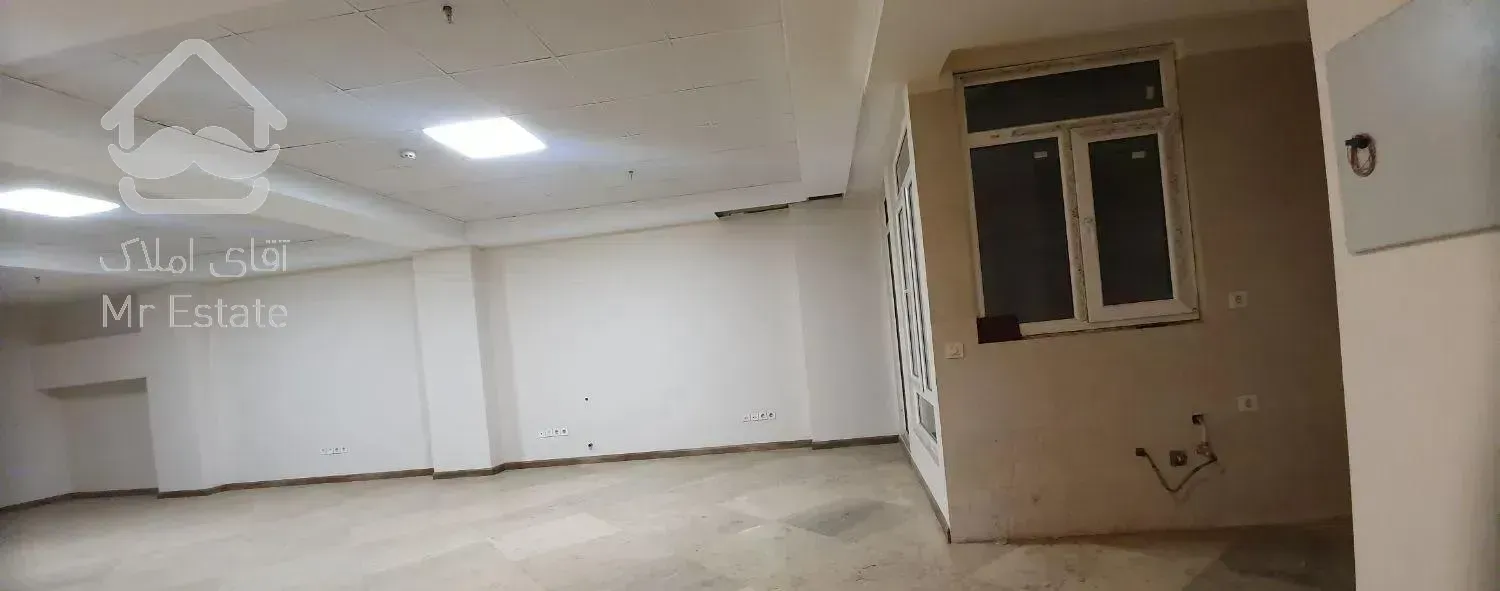 ۶۰ متر ۱ خوابه سند اداری صادقیه فردوس شرق