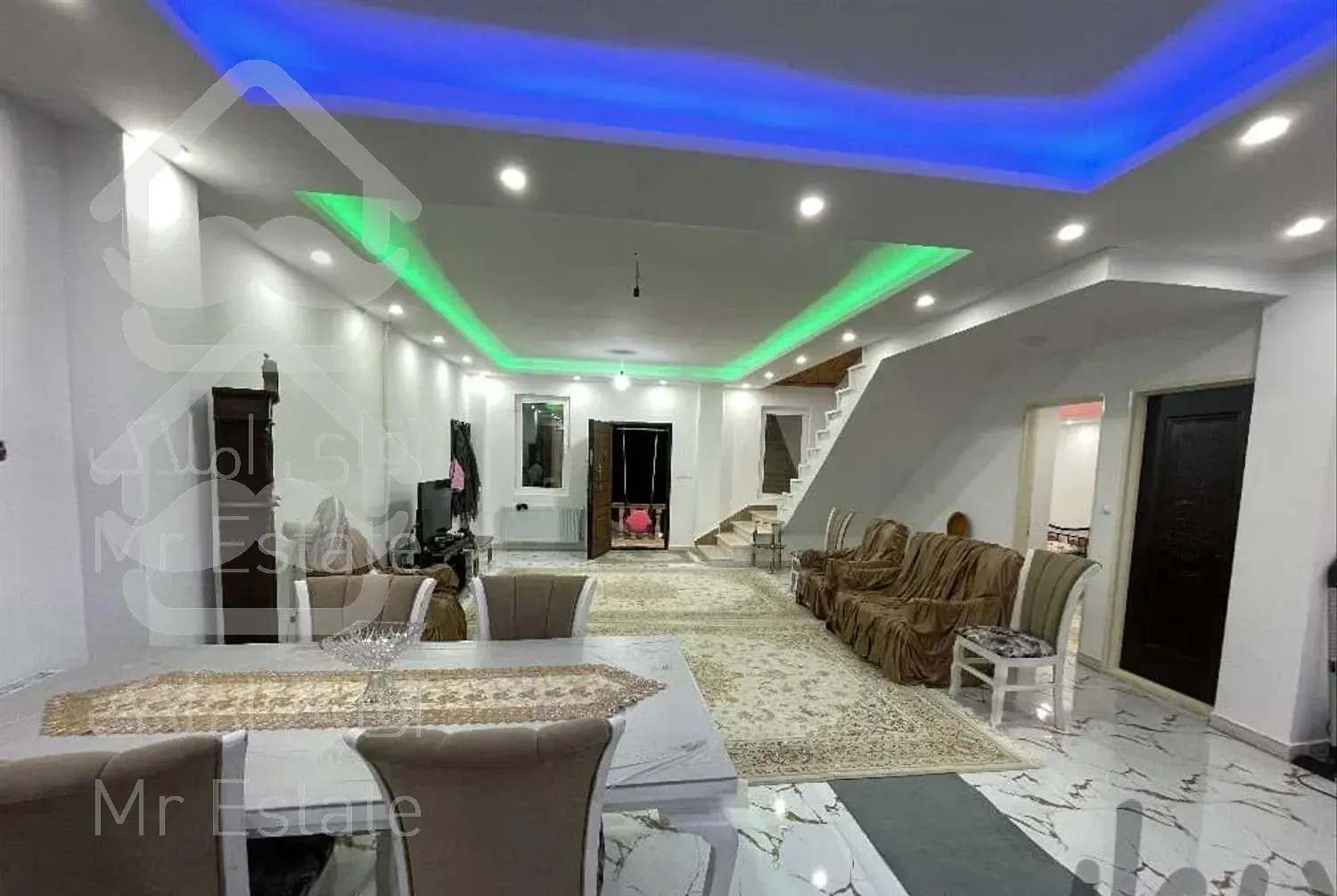 اجاره ویلا 2 خواب