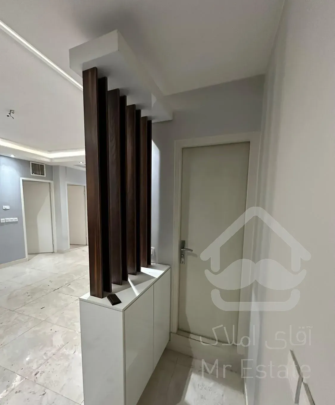 اجاره آپارتمان۷۷متری۲خوابه طبقه ۱ تهرانپارس شرقی