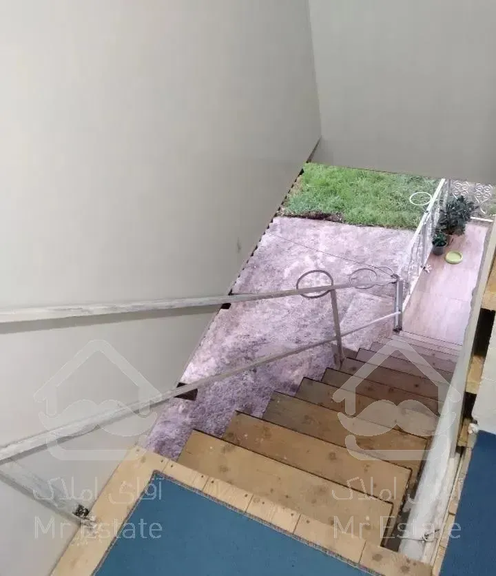 ویلا باغ دربست درخیابان اصلی فومن به ماسوله