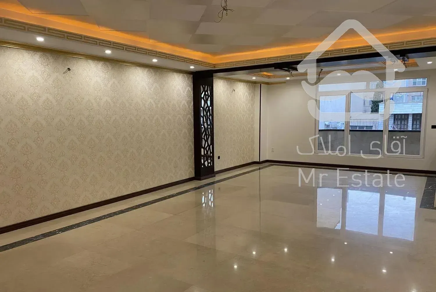 ۱۶۲ متر آپارتمان نوساز