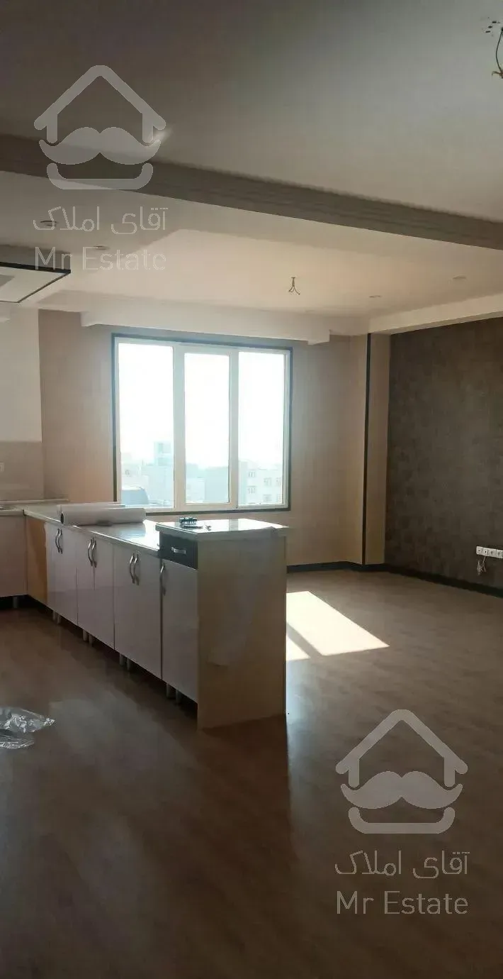 گیشا   ۱۰۳   متر  ۳ خواب    بدون مشابه