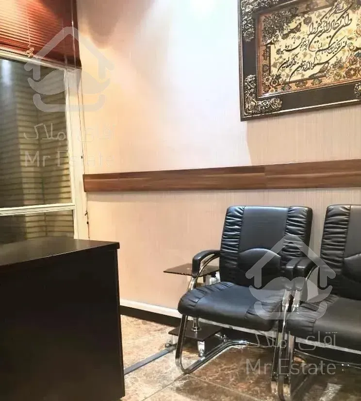 ۵۷متر یک اتاق سند اداری با امکانات کامل تخلیه