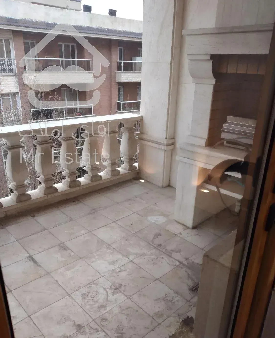 اجاره ۱۷۰ متر مدرن فول مشاعات نیاوران