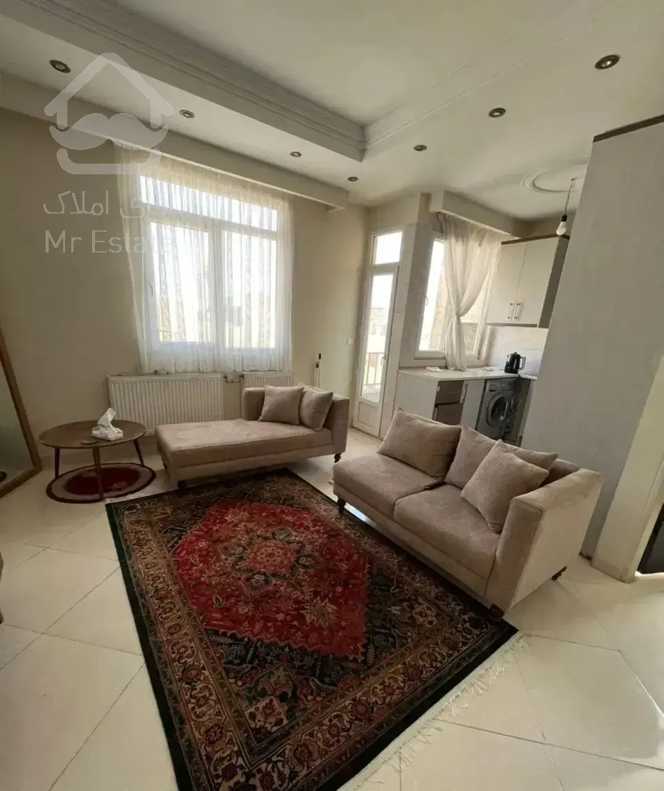 آپارتمان ۴۰متری رهن و اجاره/مرتضوی