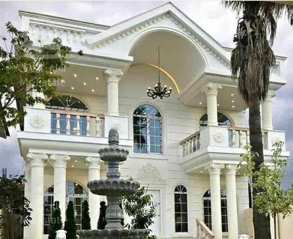 1000 متر + تریبلکس و دربست + فول مشاعات + هرمزان