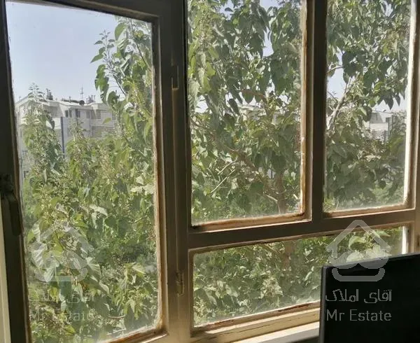 آپارتمان 110 متری شیک باز سازی شده