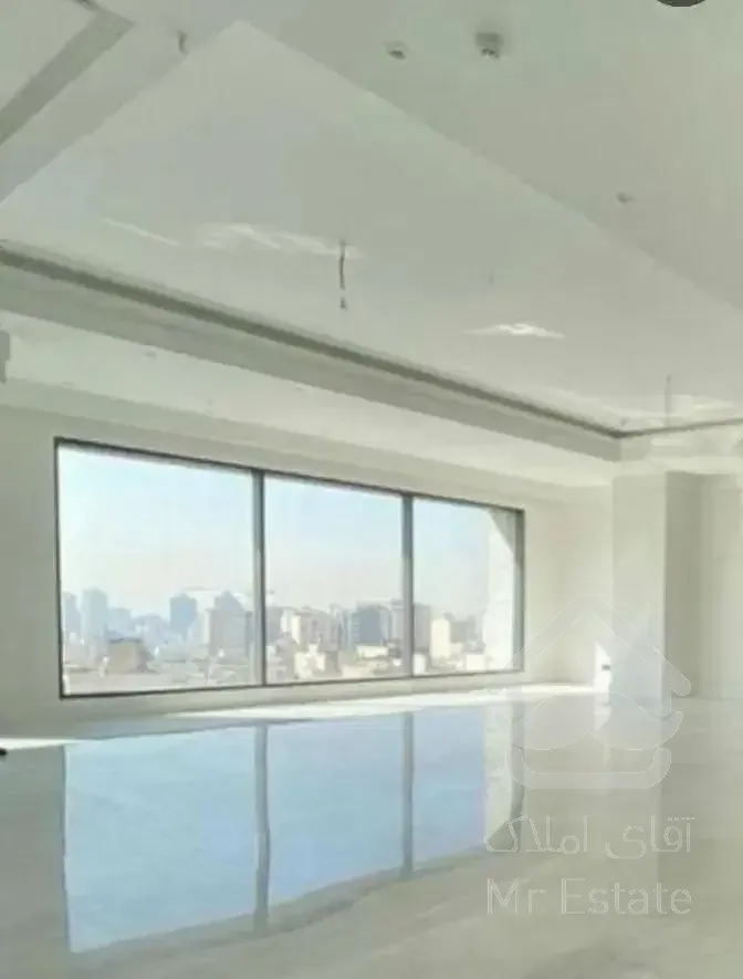 شهرارا پاتریس ۱۳۵ متر ۴ ساله