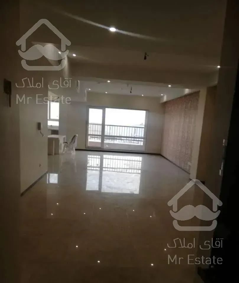 فرمانیه، فروش 150 متر 3 خوابه، نوساز،