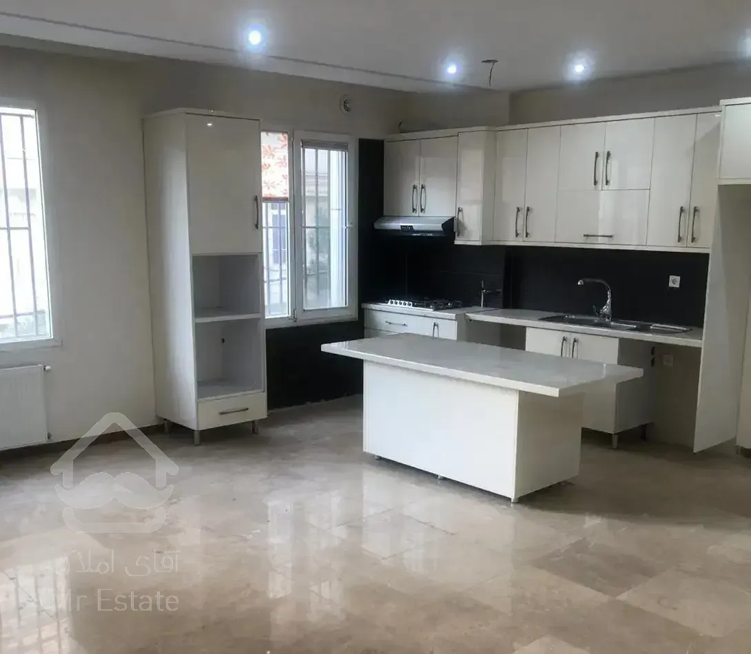 آپارتمان ۹۰ متر دو خوابه شهرک نفت