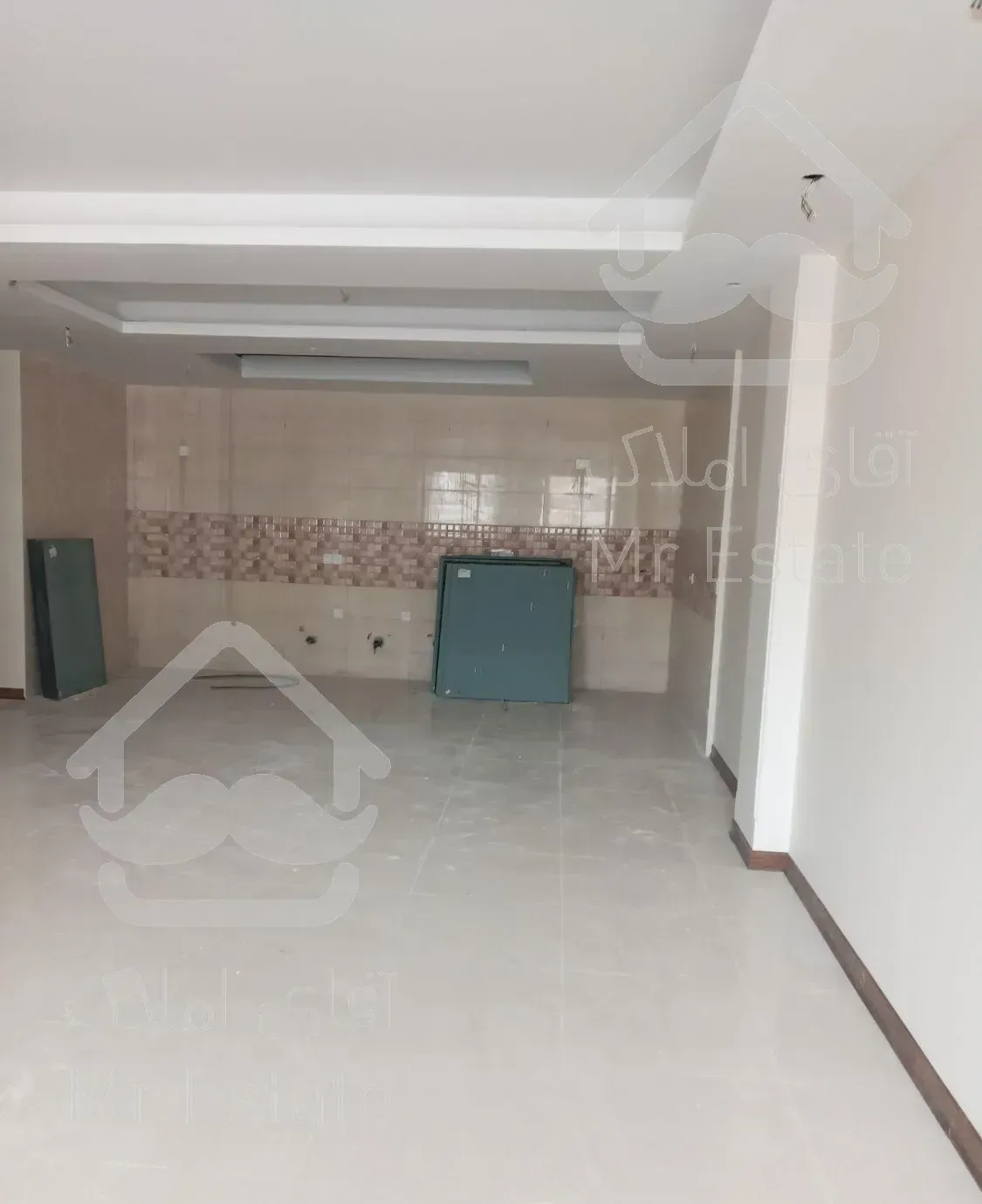 ۱۱۸متر شهید خرازی بلوک b12