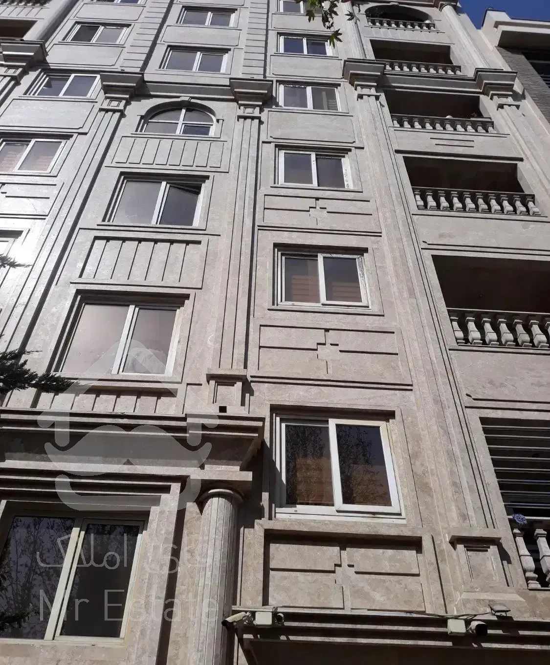 ۱۲۰متر۲خواب سعادت آباد علامه