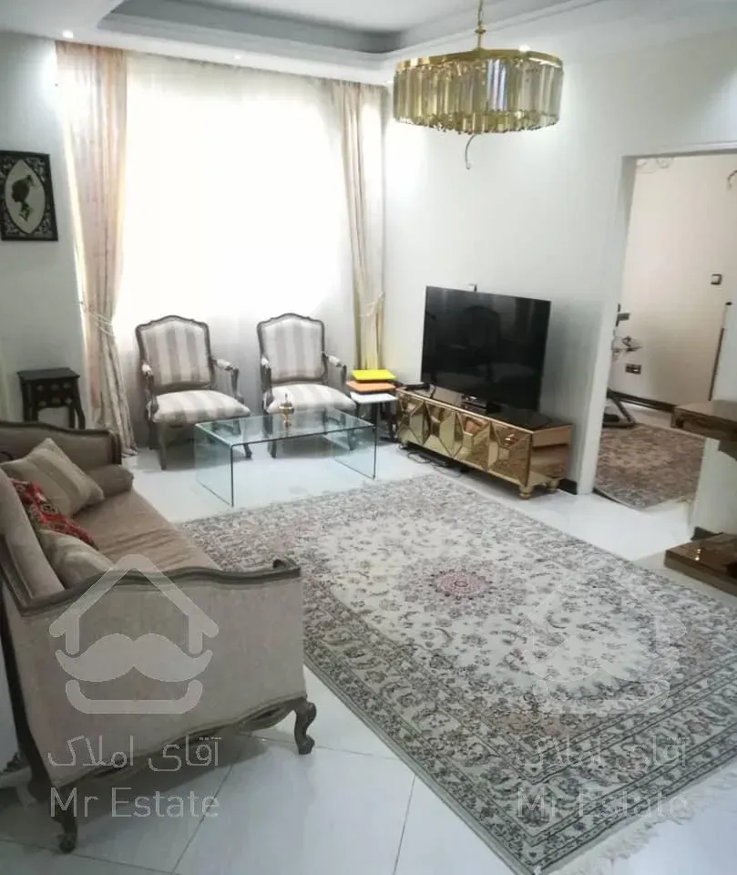 آپارتمان 80متری دو خوابه