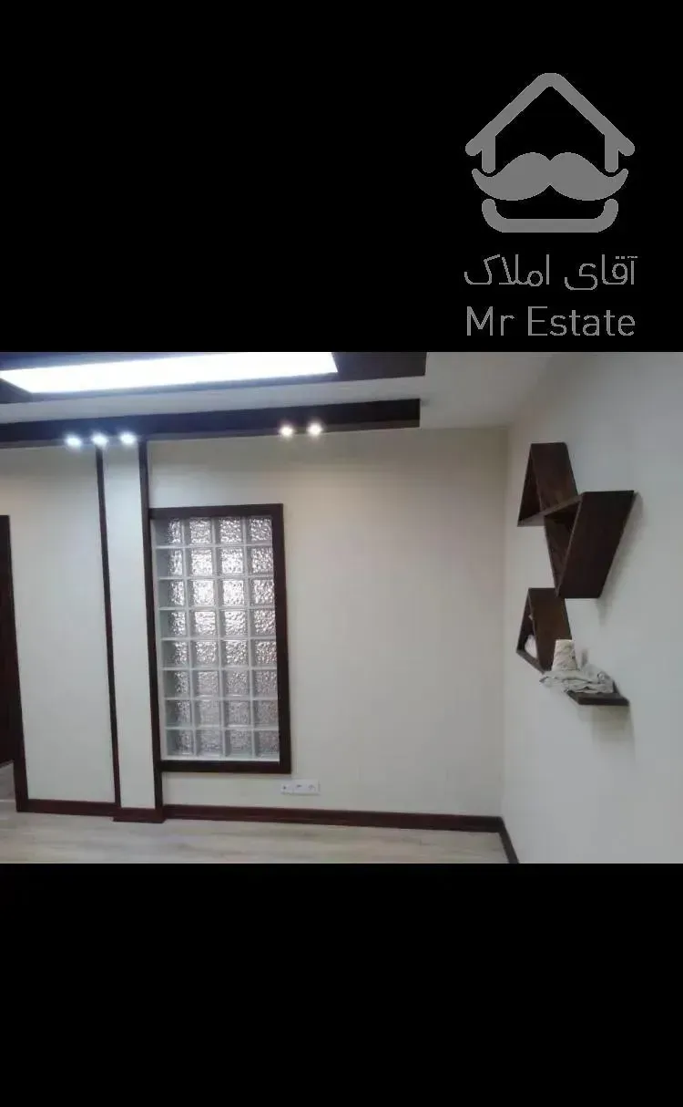 آپارتمان 60متری بر مطهری