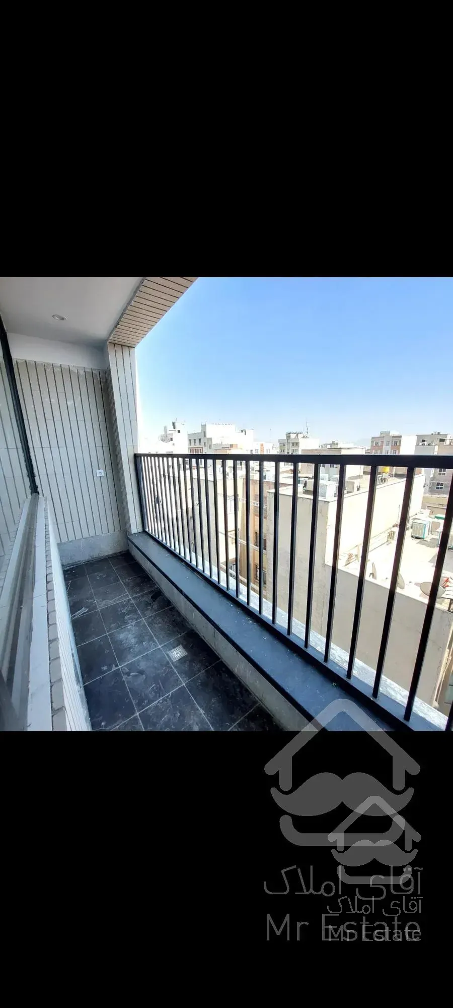 سهروردی جنوبی/۱۲۰متر ۲ خوابه/سوپر لوکس