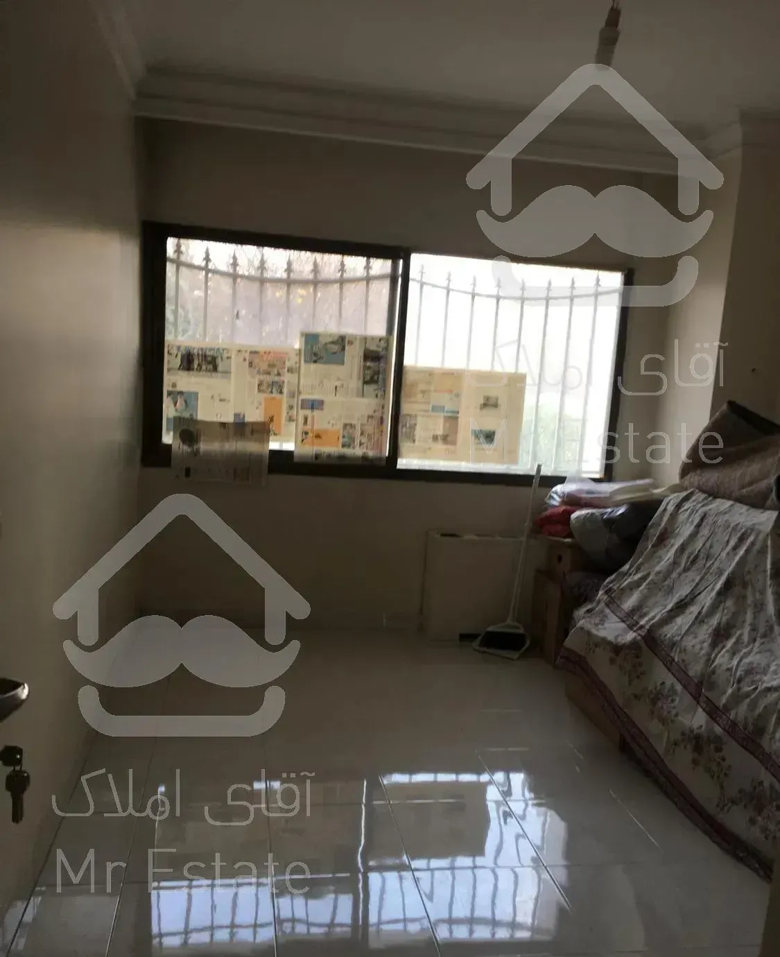 شهرک امید یک خواب/ فوق