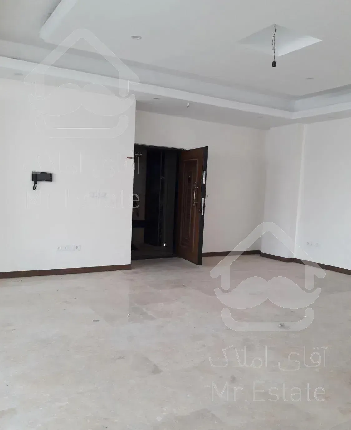 ۱۸۵متر تک واحدی بازسازی شده